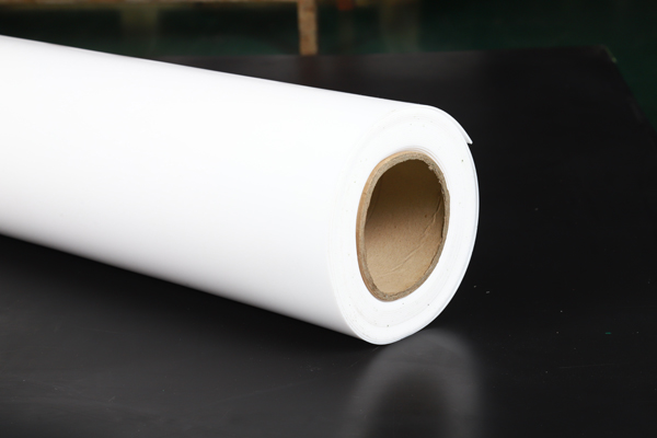 四氟车削压平板